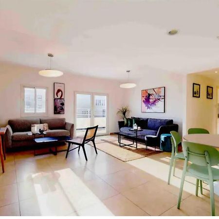 Apartment In Rehavia القدس المظهر الخارجي الصورة