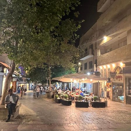 Apartment In Rehavia القدس المظهر الخارجي الصورة