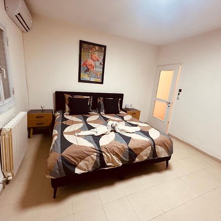 Apartment In Rehavia القدس المظهر الخارجي الصورة