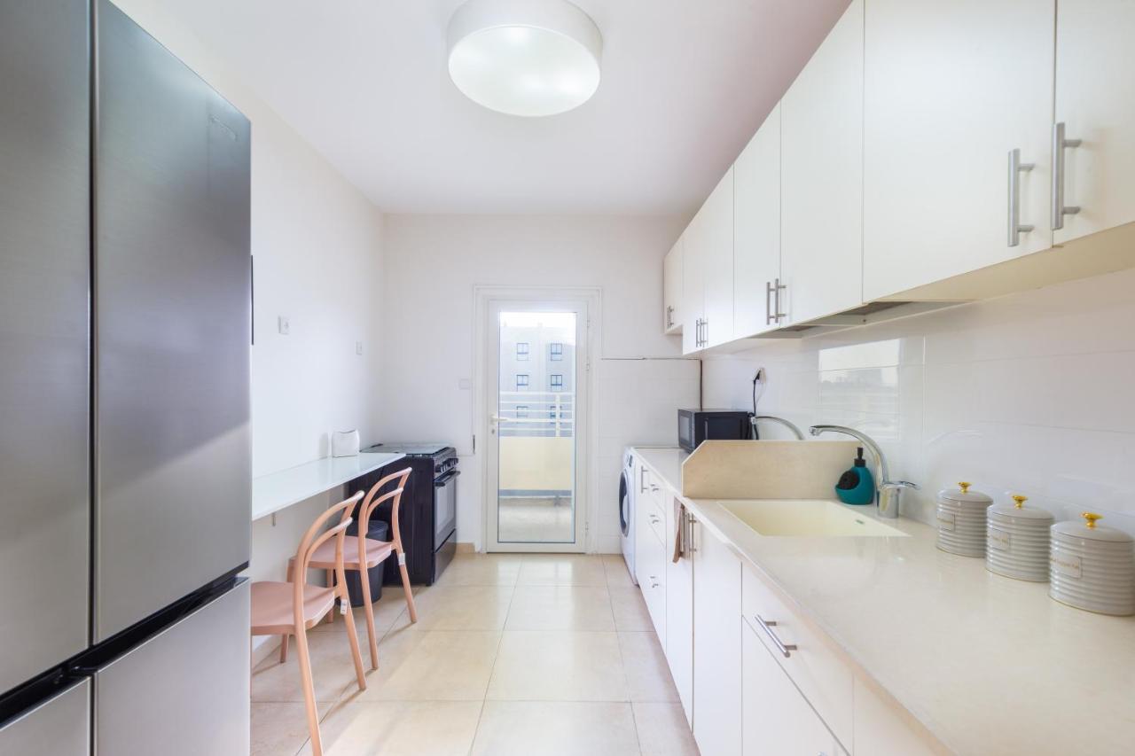 Apartment In Rehavia القدس المظهر الخارجي الصورة