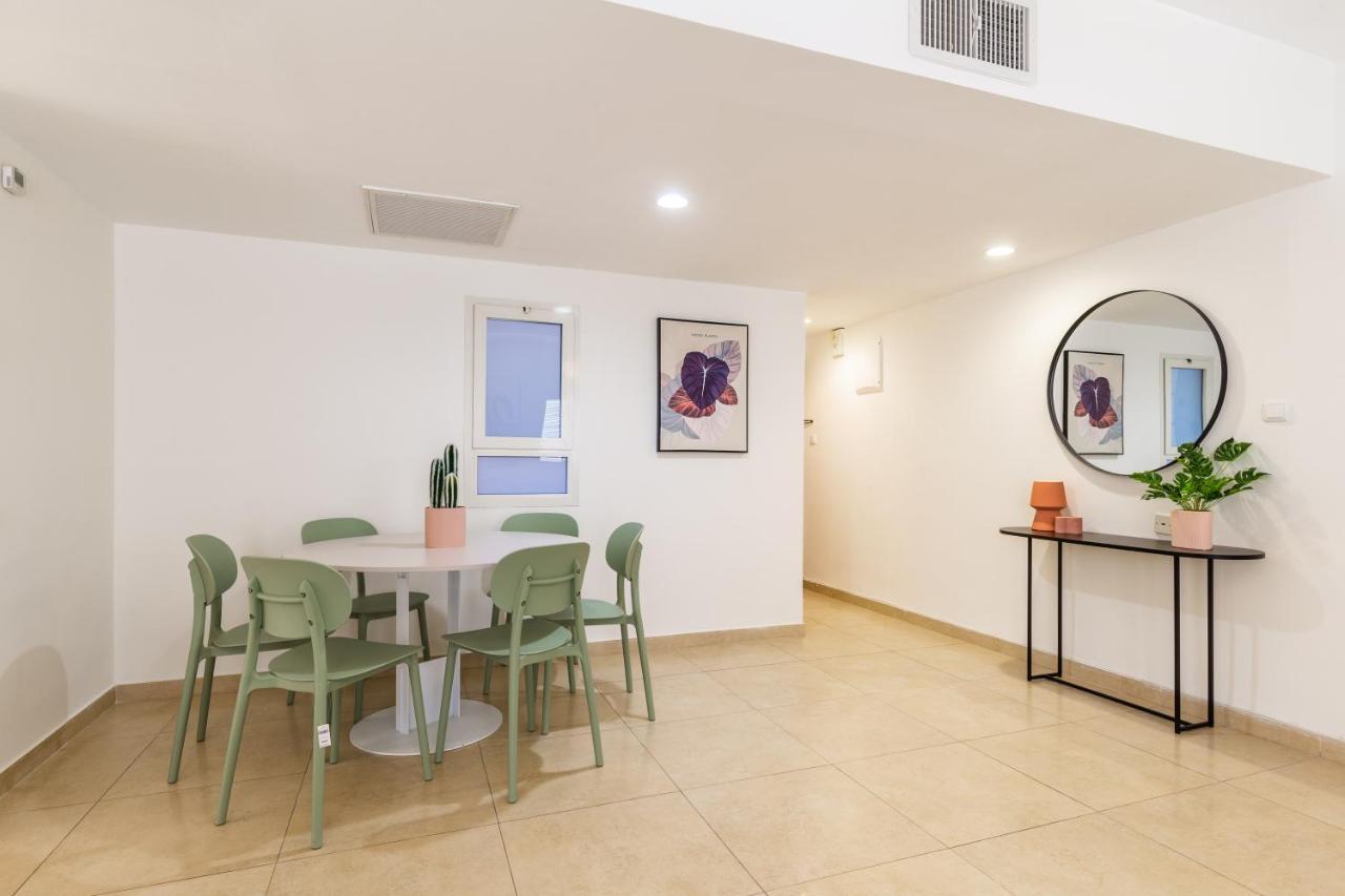 Apartment In Rehavia القدس المظهر الخارجي الصورة