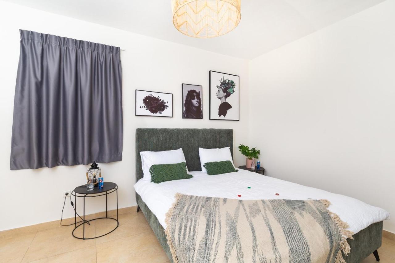 Apartment In Rehavia القدس المظهر الخارجي الصورة
