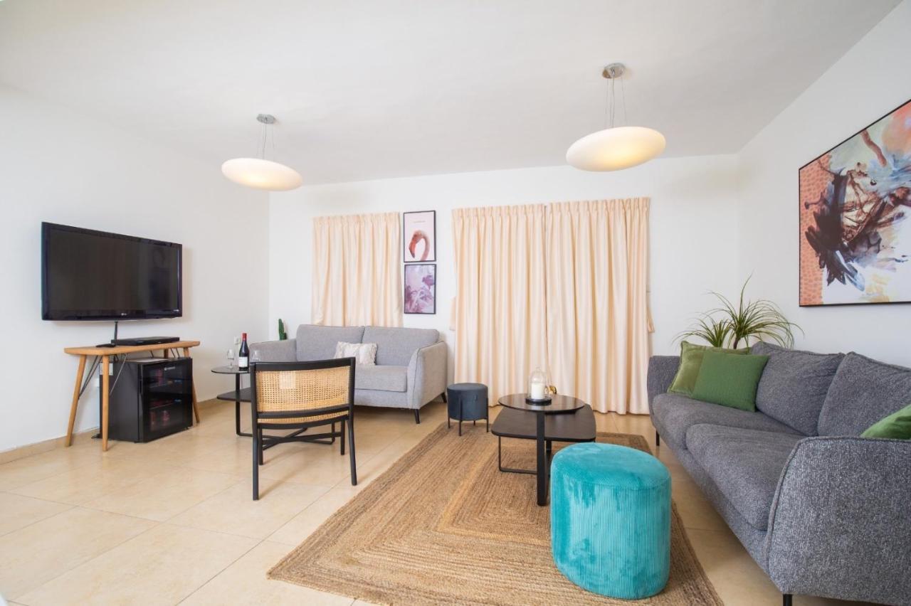 Apartment In Rehavia القدس المظهر الخارجي الصورة
