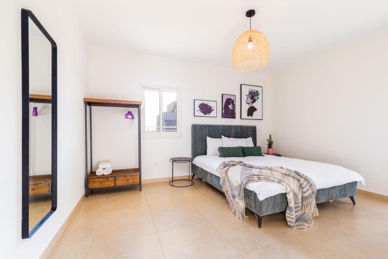Apartment In Rehavia القدس المظهر الخارجي الصورة