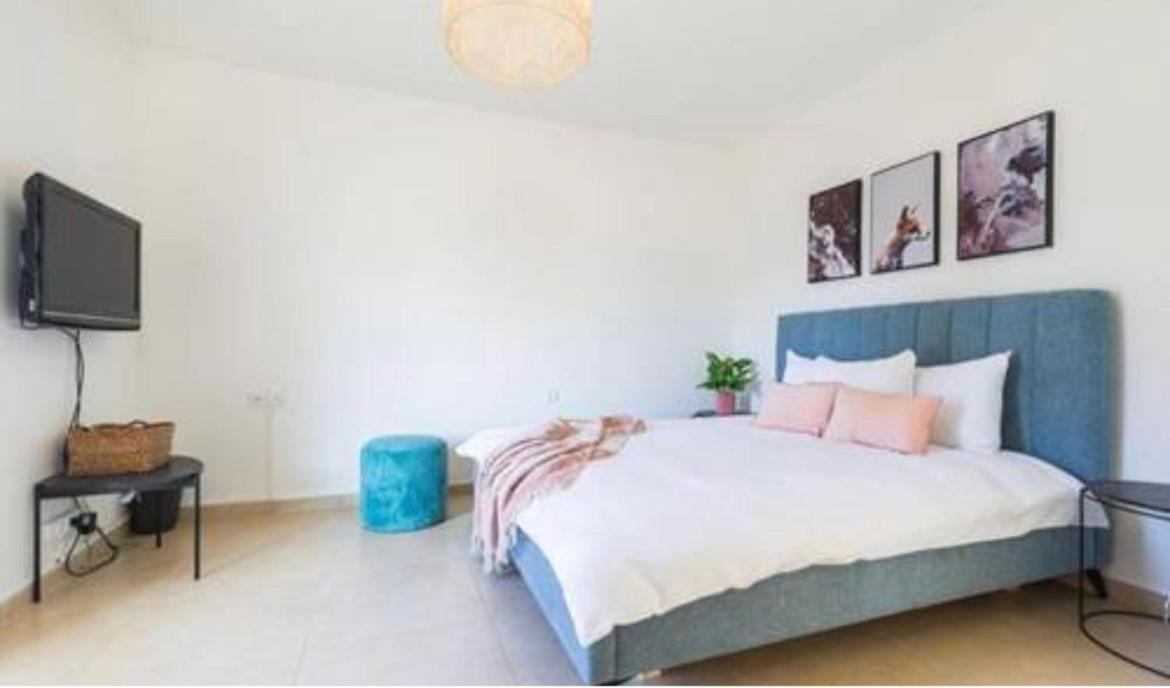 Apartment In Rehavia القدس المظهر الخارجي الصورة