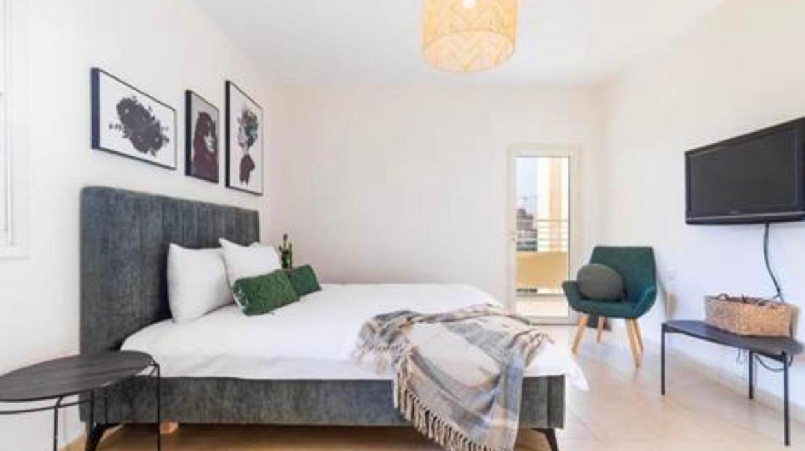 Apartment In Rehavia القدس المظهر الخارجي الصورة