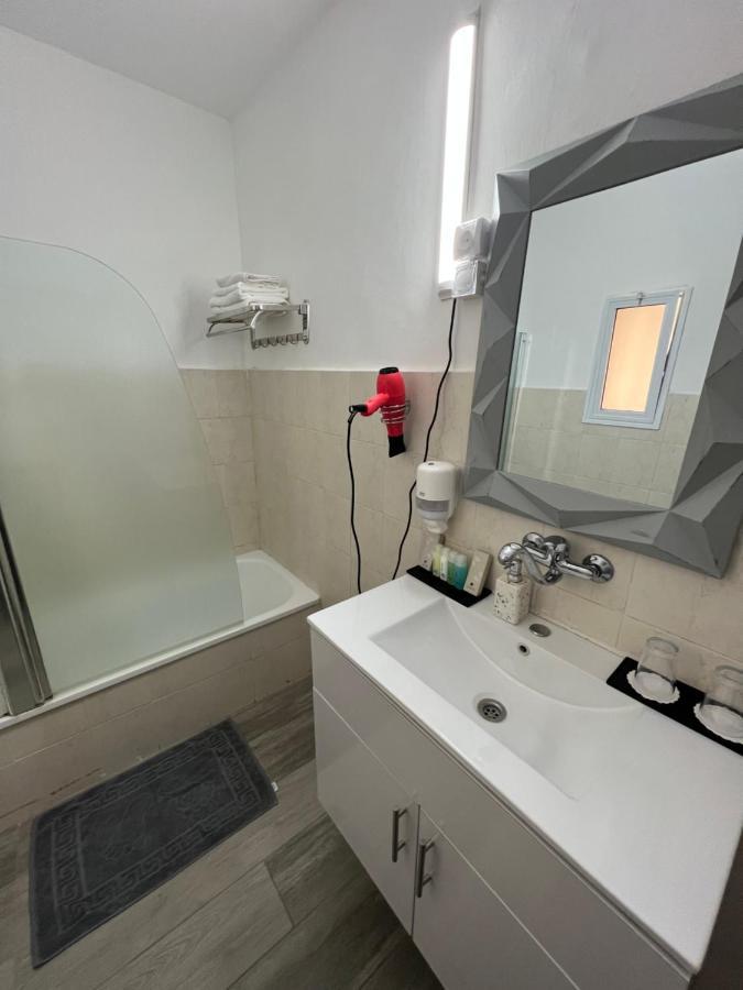 Apartment In Rehavia القدس المظهر الخارجي الصورة