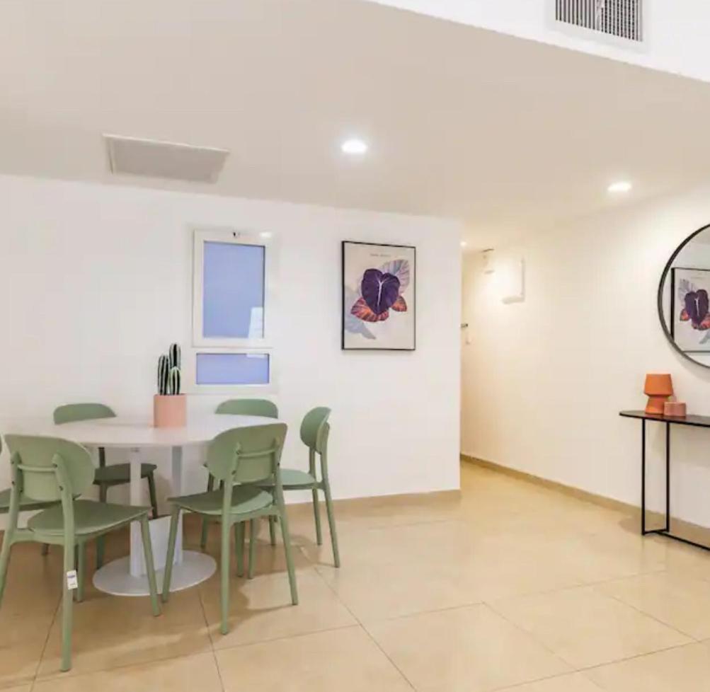 Apartment In Rehavia القدس المظهر الخارجي الصورة