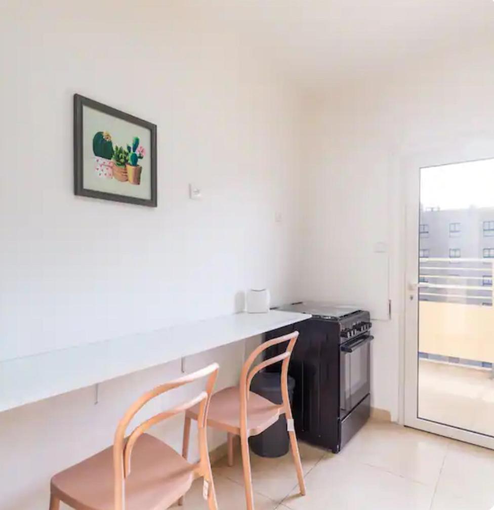 Apartment In Rehavia القدس المظهر الخارجي الصورة