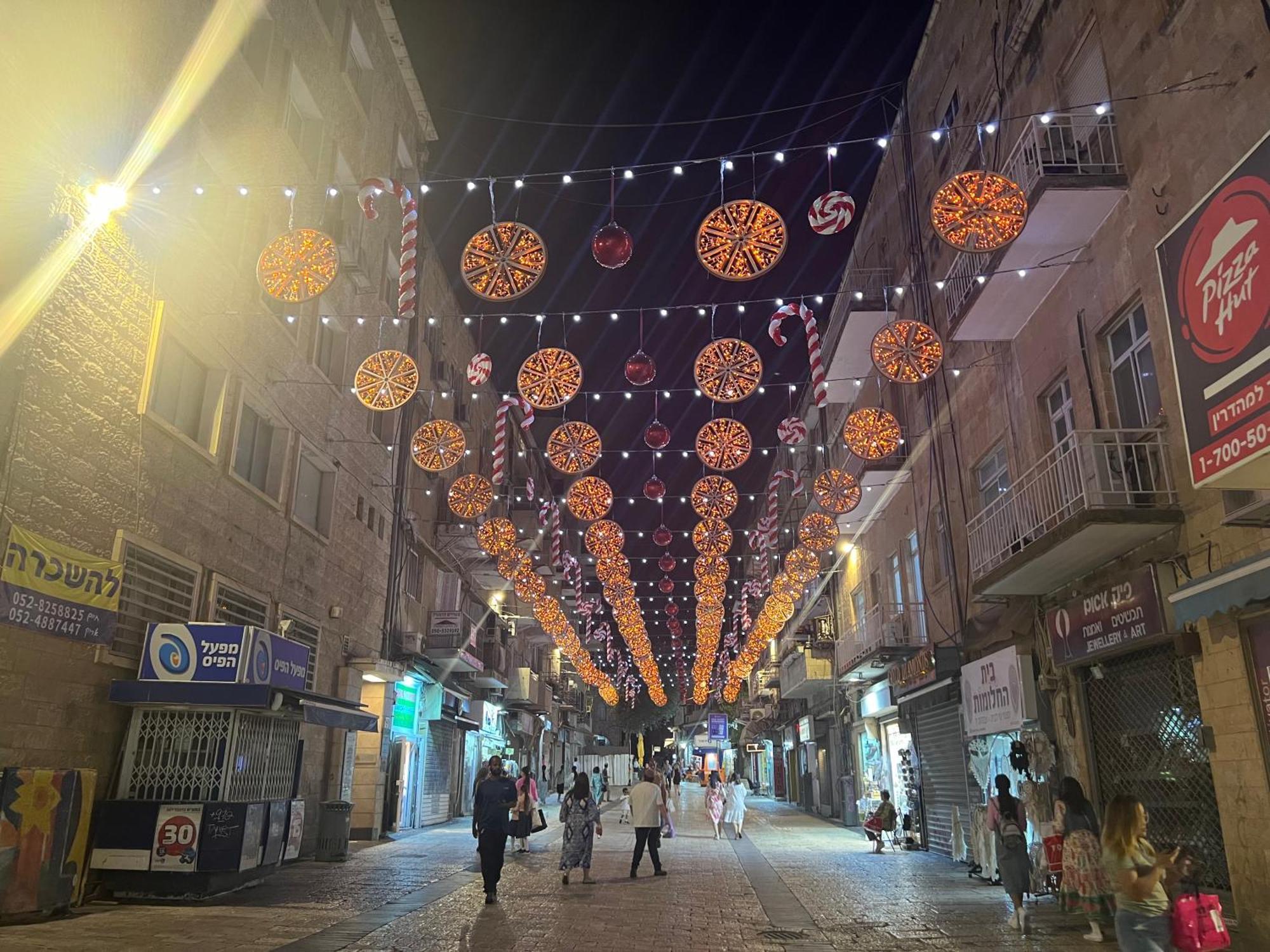Apartment In Rehavia القدس المظهر الخارجي الصورة