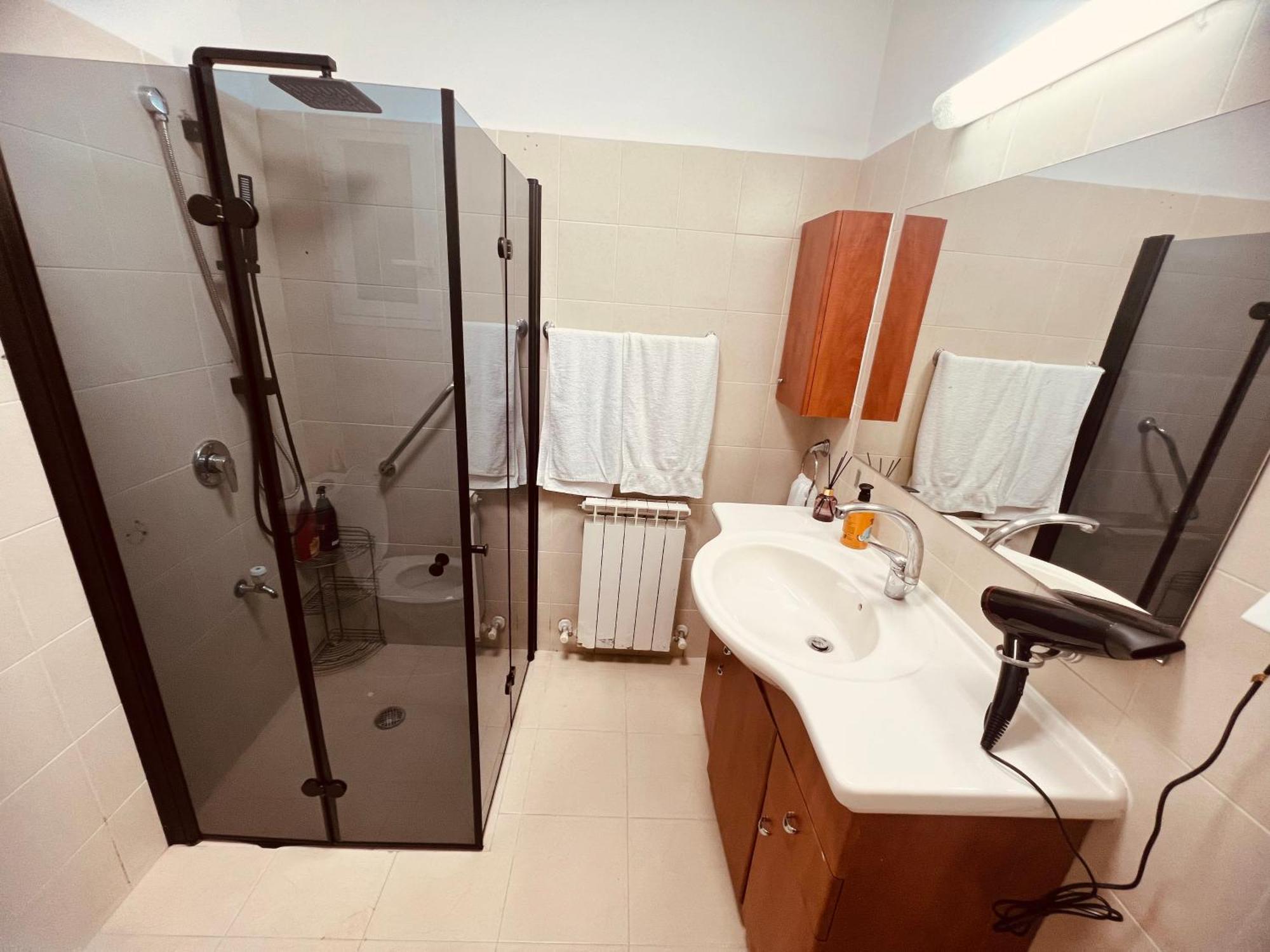 Apartment In Rehavia القدس المظهر الخارجي الصورة