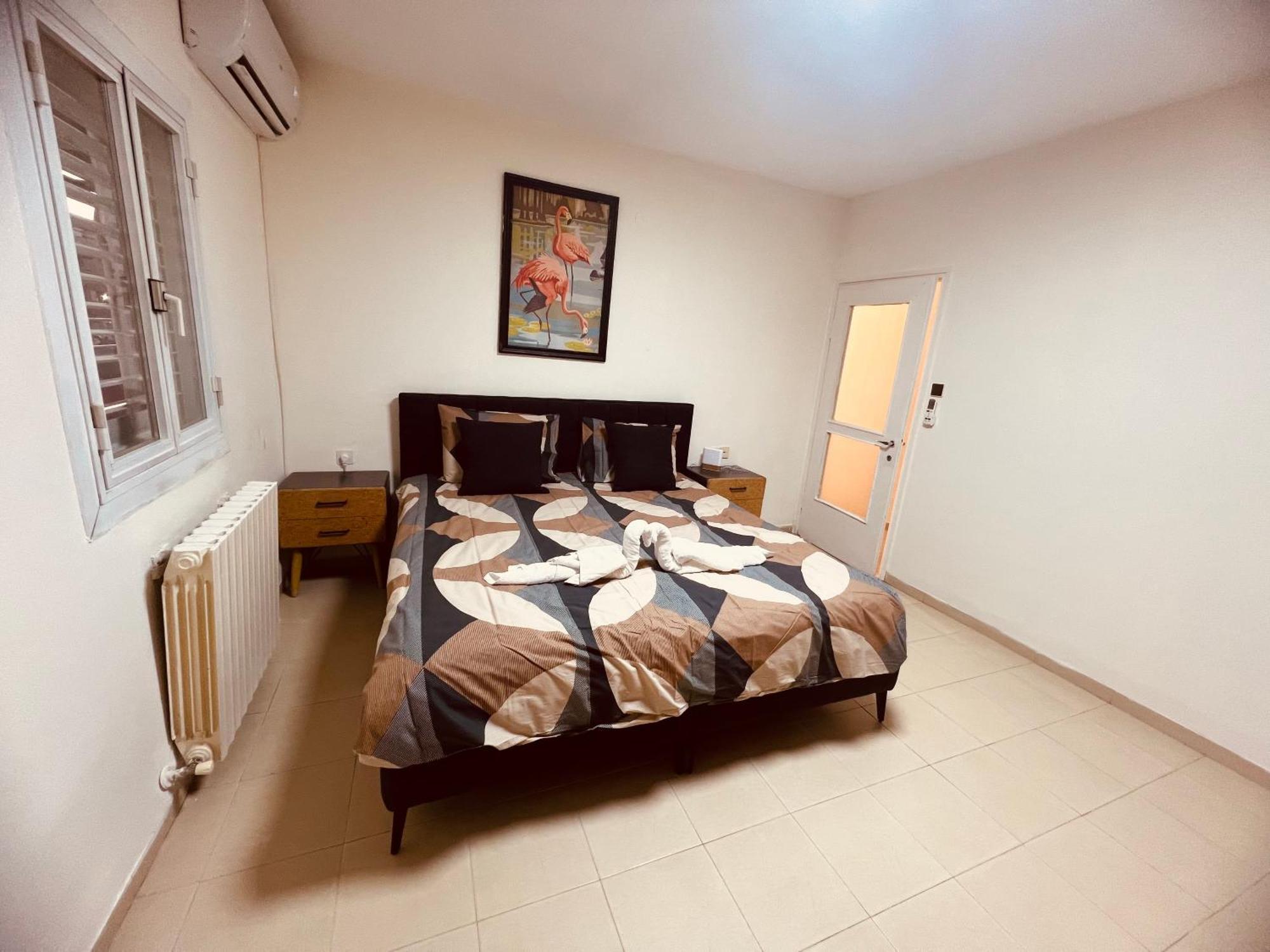 Apartment In Rehavia القدس المظهر الخارجي الصورة