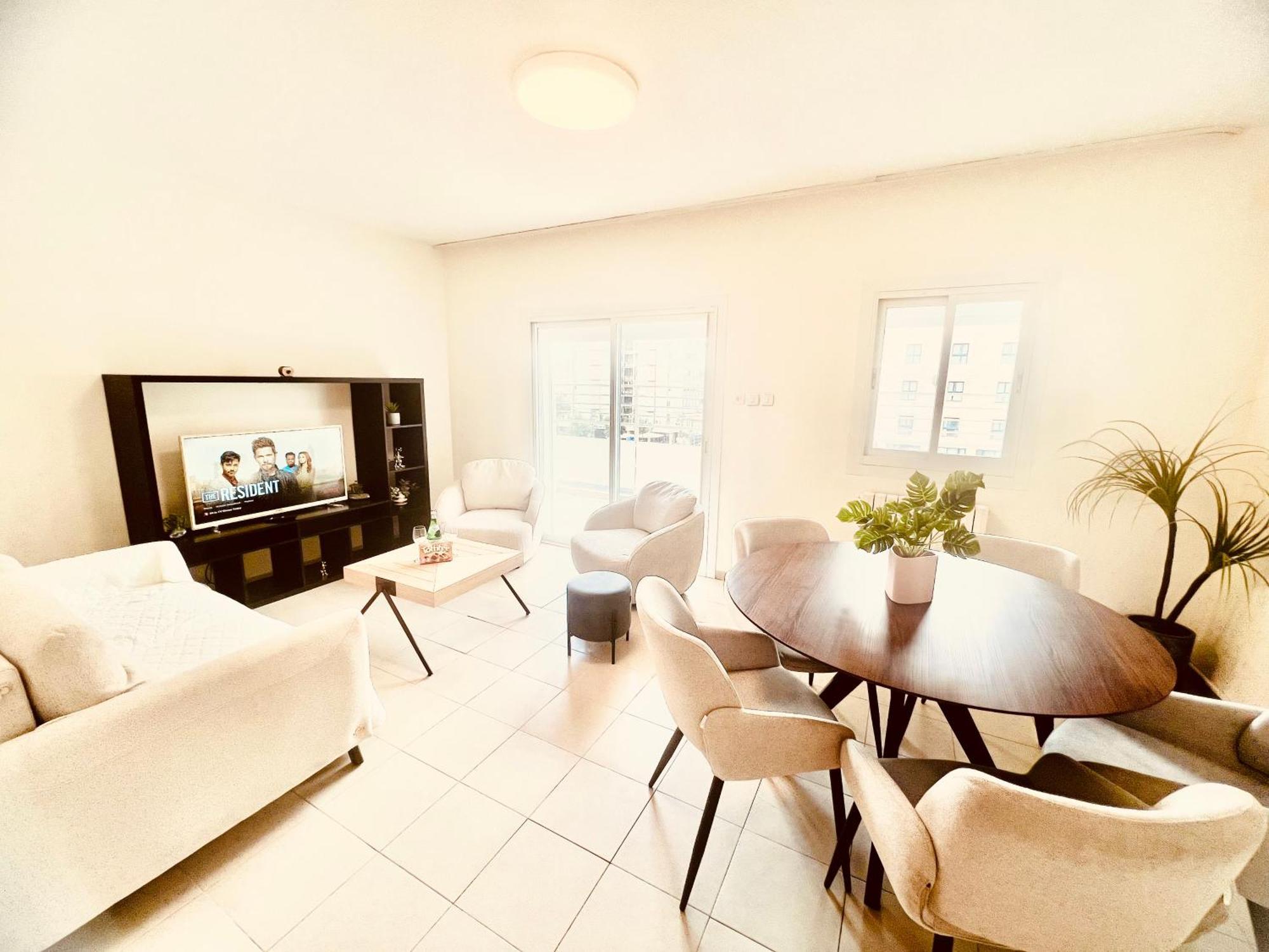 Apartment In Rehavia القدس المظهر الخارجي الصورة